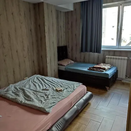 Centar Apartment Belgrade