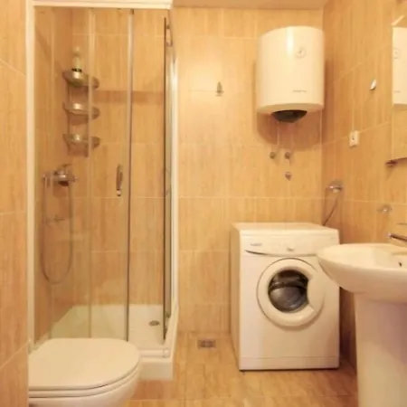 Apartment Centar *